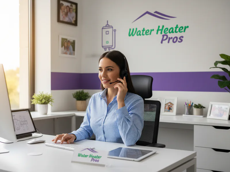 Water Heater Repair  in Belmont  FAQ